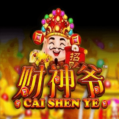 Cai Shen Ye